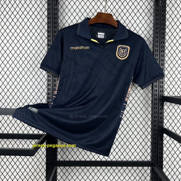 2026 Ecuador Away Shirt World Cup 2026 Soccer Apparel 2026 Ecuador Away Shirt World Cup 2026 Soccer Apparel