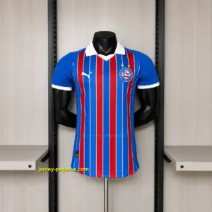 2026-27 Player Version Bahia Away Jerseys