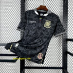 2026 Ecuador Goalkeeper Black Shirt World Cup 2026 Soccer Apparels