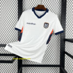 2026 Ecuador Third Shirt World Cup 2026 Soccer Apparel
