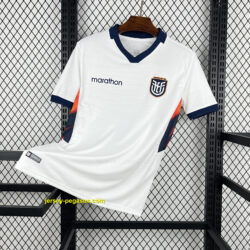 2026 Ecuador Third Shirt World Cup 2026 Soccer Apparel