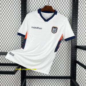 2026 Ecuador Third Shirt World Cup 2026 Soccer Apparel
