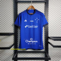Cruzeir goalkeeper