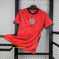 2026 England Away Kit World Cup 2026 Stadium Football Apparel