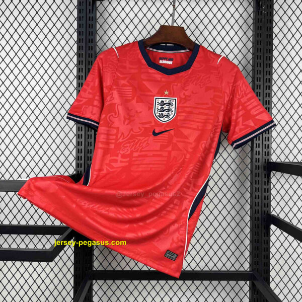 2026 England Away Kit World Cup 2026 Stadium Football Apparel