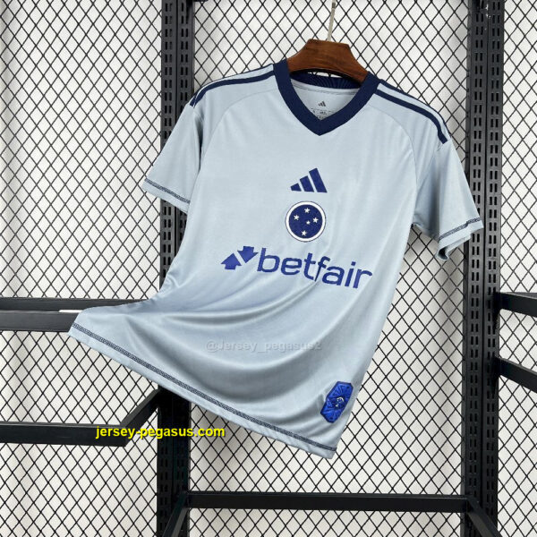 Cruzeiro Navy Goalkeeper Kit Soccer Apparels Cruzeiro Navy Goalkeeper Kit Soccer Apparels
