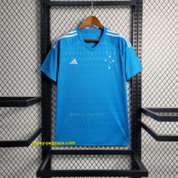 Cruzeiro goalkeeper