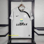 Flamengo Goalkeeper Retro Kit Vintage Shirt