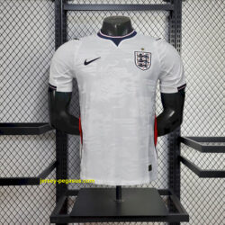 2026 England Home Kit Wolrd Cup 2026 Player Version Shirt
