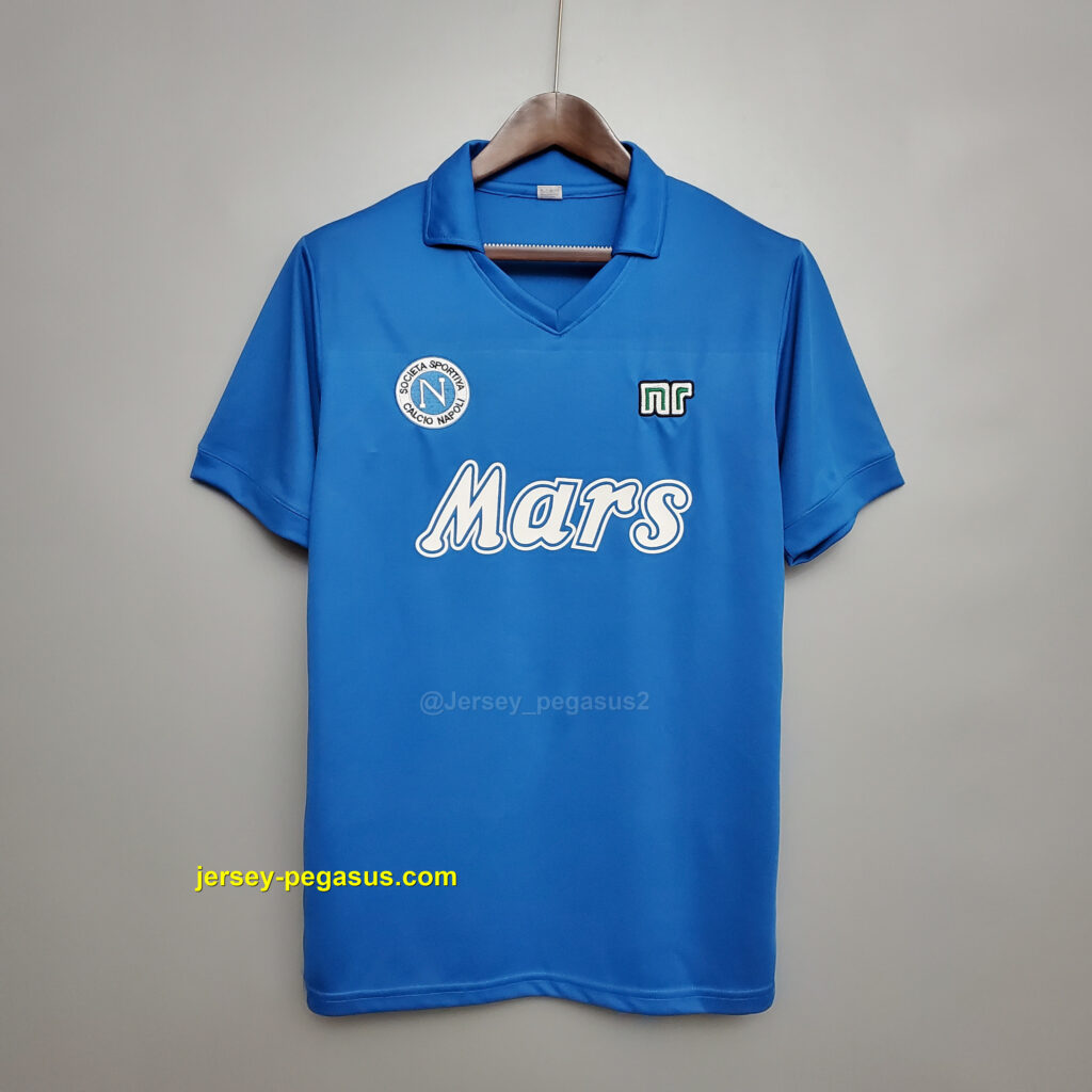 Retro Naples home S-XXL6