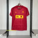 2025-26 Valencia Away Jersey