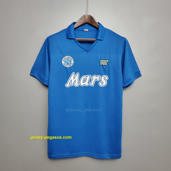 Retro Naples home S-XXL6 Retro Naples home S-XXL6