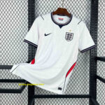 2026 England Home Kit World Cup 2026 Football T-Shirt