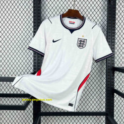 2026 England Home Kit World Cup 2026 Football T-Shirt