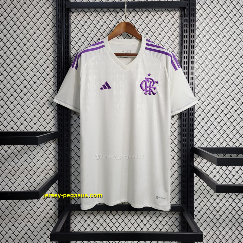 Flamengo goalkeeper