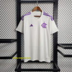 Flamengo goalkeeper