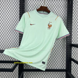 2026 France Away Kit World Cup 2026 Football T-Shirt