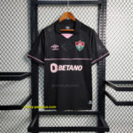 Fluminense Black Goalkeeper