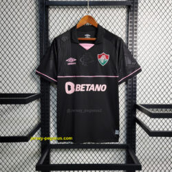 Fluminense Black Goalkeeper