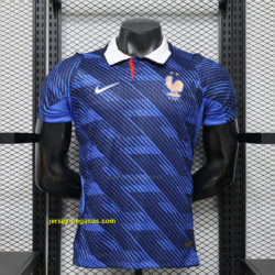 2026 France Home Kit World Cup 2026 Player Version Shirt AAAA Jersey Wholesale Y
