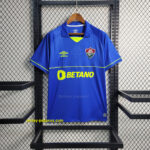 Fluminense Goalkeeper Blue