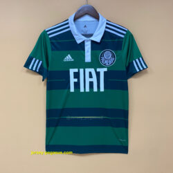 Retro Palmeiras home