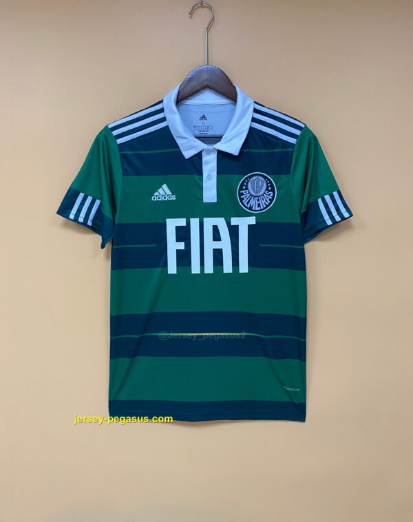 Retro Palmeiras home Retro Palmeiras home