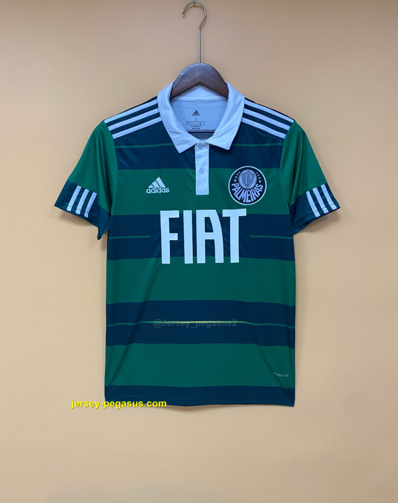 Retro Palmeiras home