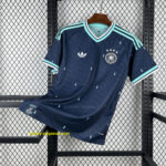 2026 Germany Away Kit World Cup 2026 Football Apparels