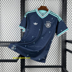 2026 Germany Away Kit World Cup 2026 Football Apparels