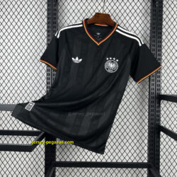 2026 Germany Away Kit World Cup 2026 Football T-Shirt