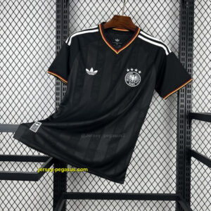 2026 Germany Away Kit World Cup 2026 Football T-Shirt