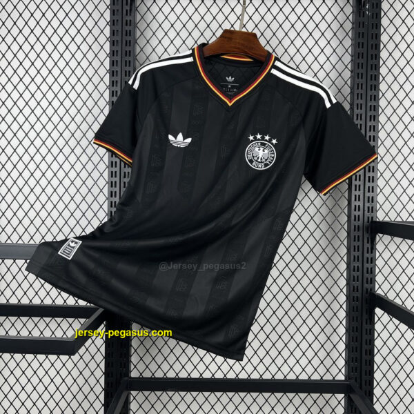 2026 Germany Away Kit World Cup 2026 Football T-Shirt