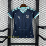 2026 Germany Away World Cup 2026 Shirt Lady Apparel