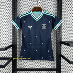 2026 Germany Away World Cup 2026 Shirt Lady Apparel