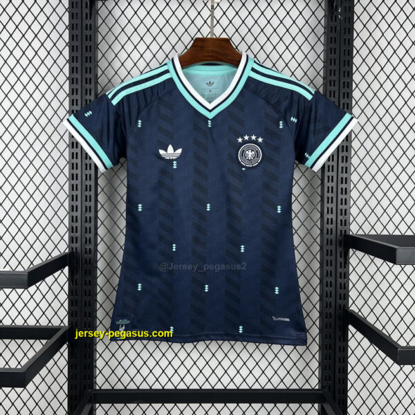 2026 Germany Away World Cup 2026 Shirt Lady Apparel 2026 Germany Away World Cup 2026 Shirt Lady Apparel