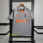 Fluminense Grey Goalkeeper