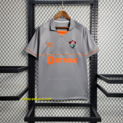 Fluminense Grey Goalkeeper