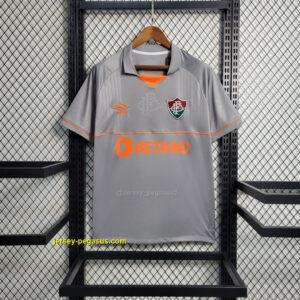 Fluminense Grey Goalkeeper