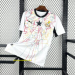 2026 Ghana Home Shirt World Cup 2026 Football Apparels