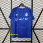 Gremio Goalkeeper Blue Kit Football Replicas