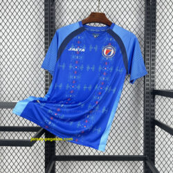2026 Haiti Home Shirt World Cup 2026 Soccer Apparel