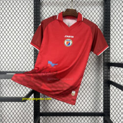 2026 Haiti Third World Cup 2026 Kit Football T-Shirt