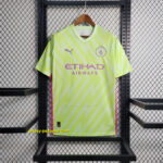 Manchester City goalkeeper