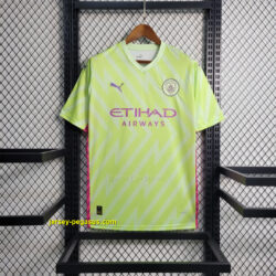 Manchester City goalkeeper