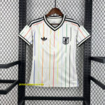 2026 Japan Away Shirt World Cup 2026 Lady Soccer Apparels