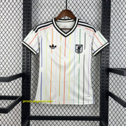 2026 Japan Away Shirt World Cup 2026 Lady Soccer Apparels