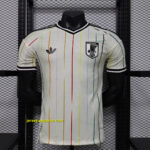 2026 Japan Away Wolrd Cup 2026 Kit Player Version Football T-Shirt