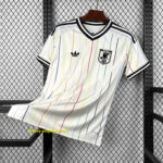 2026 Japan Away World Cup 2026 Kit Football T-Shirt