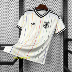 2026 Japan Away World Cup 2026 Kit Football T-Shirt